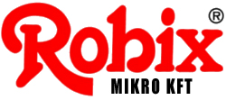 Robix logo
